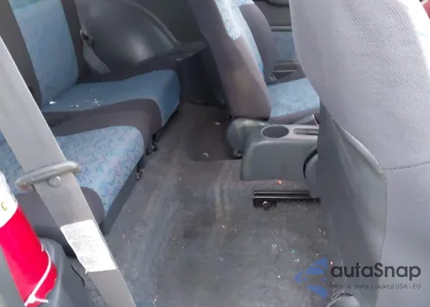 1996 Toyota Rav4 from USA, damaged, VIN JT3XP10V4T0003665